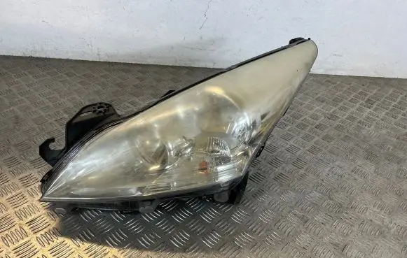 Peugeot 5008 Headlight/headlamp 9682519180 89903106 290090911H57