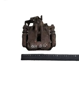 Opel Vivaro Rear brake caliper 93174804 9199261
