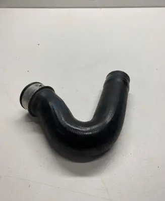 Volkswagen Golf V Intercooler hose/pipe 1K0145845
