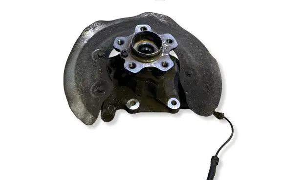 BMW X3 G01 Rear wheel hub 11577210