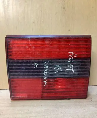 Volkswagen PASSAT B4 Tailgate rear/tail lights 3A9945107B 4111994 393177
