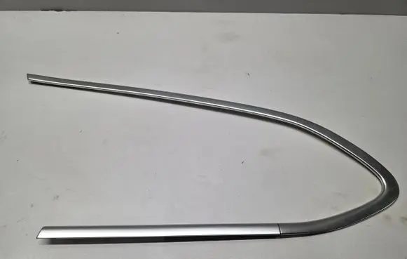Volvo V60 Rear side glass trim 31297087 31297084