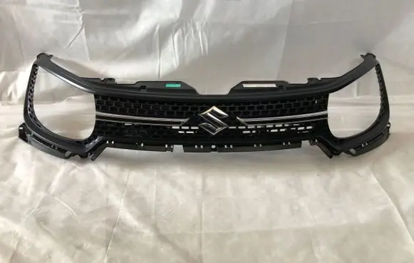 Suzuki Ignis Front bumper upper radiator grill 7211262R0