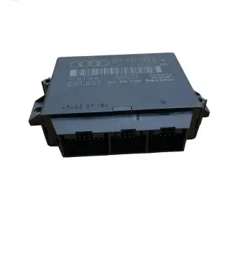 Audi Q7 4L Parking PDC control unit/module 4F0919283E 4F0910283E 06533209