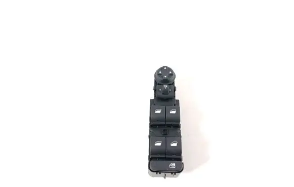 Citroen C4 III e-C4 Electric window control switch 98349233ZD