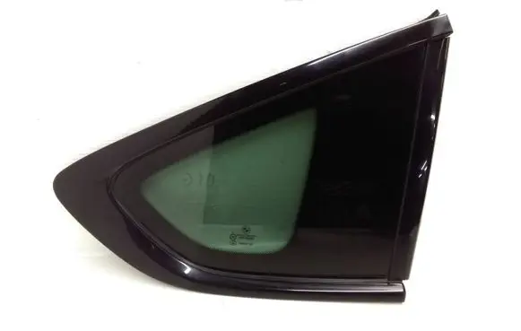 BMW 5 GT F07 Rear side window 7197898