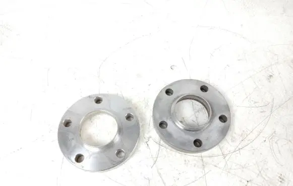 BMW 3 F30 F35 F31 Wheel spacers 
