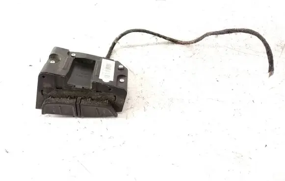 Volkswagen PASSAT B5.5 Steering wheel buttons/switches 1J0959537F H16S1V2 S321116