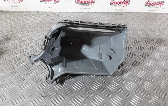 Audi A4 S4 B8 8K Fuse box set 8K1907355E