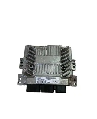 Volvo C30 Engine control unit/module 5WS40489DT 31269095