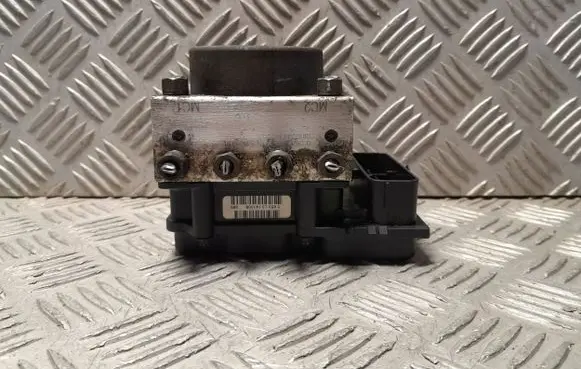 Peugeot Bipper ABS Pump 0265231997 5653L3L141008 51801321