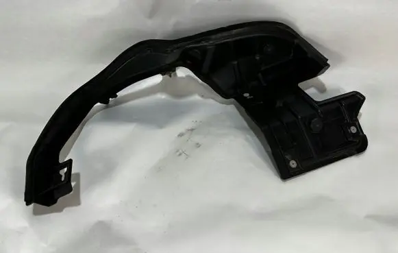 Infiniti FX Rear differential 1CA0A