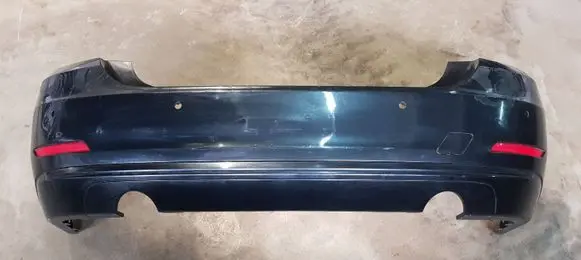 BMW 4 F32 F33 Tailgate/trunk/boot lid 7363302