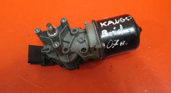 Renault Kangoo I Wiper motor