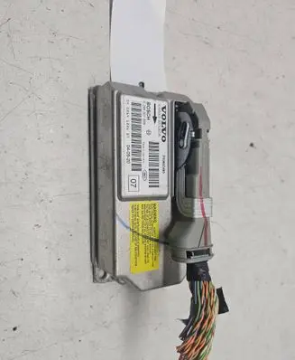 Volvo S60 Airbag control unit/module P30667469