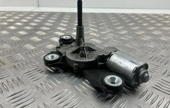 Volvo V50 Rear window wiper motor 0390201823 3M51R17K441AE 30763683