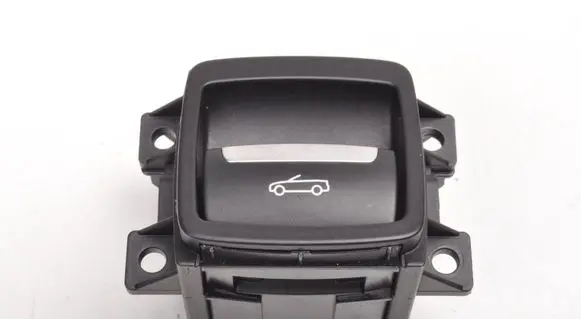 BMW 2 F22 F23 Folding roof switch 6832922