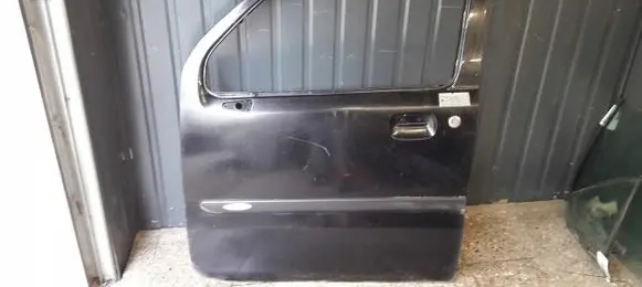 Opel Agila A Front door
