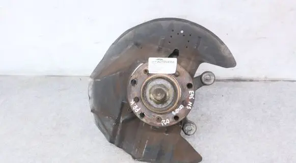 BMW 3 E46 Front wheel hub 2229855 2229501 2282109