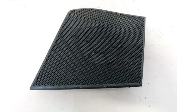 Side speaker trim/cover