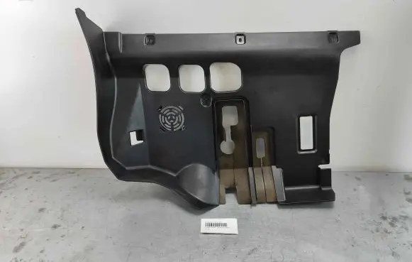 BMW 3 E92 E93 Dashboard lower bottom trim panel 51459132541