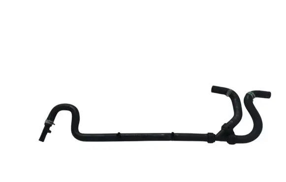 Tesla Model S Electric car engine cooling hoses/pipes 600734100E