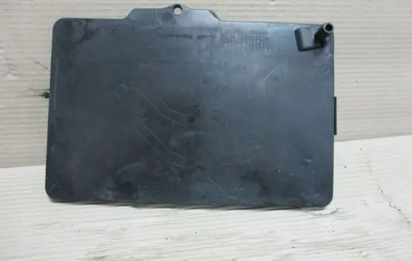 Jeep Compass Battery tray 68370875AA