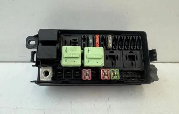 Mini Paceman (R61) Fuse module 9240945