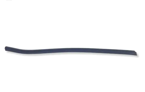 Audi A4 S4 B8 8K Rubber seal front door window/glass 8K0837480C