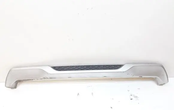 Volvo C30 Rear bumper lower part trim 31290127