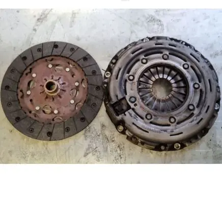Peugeot 5008 Clutch set kit 9684841380