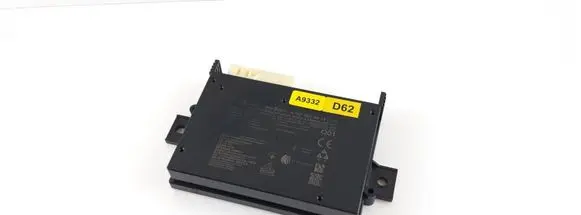 Mercedes-Benz C W205 Bluetooth control unit module A1679009418 A1679016902 A2479020908