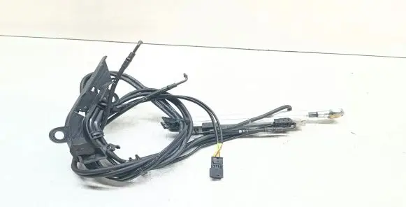 BMW 3 E92 E93 Folding roof motor 