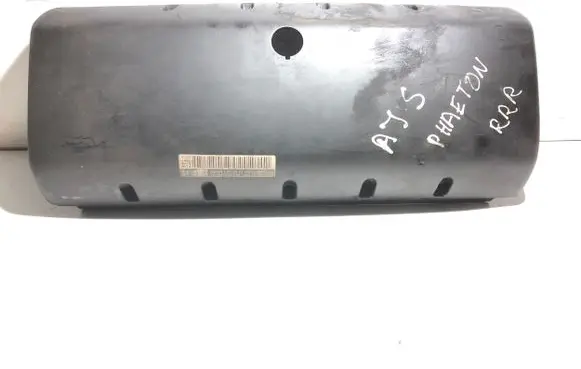 Rocker cam cover
