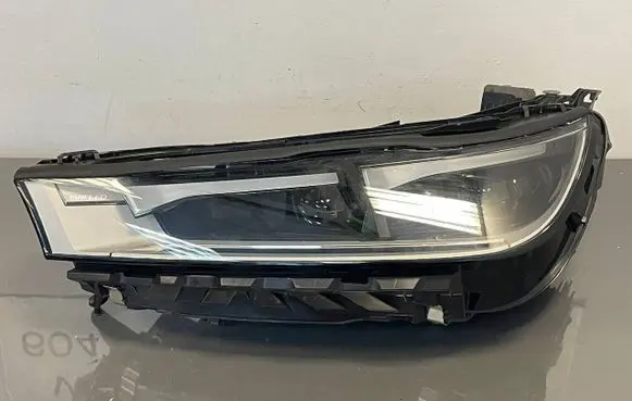 BMW iX Headlight/headlamp 06052023 5A3CE9505