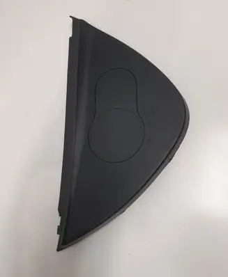 Renault Kangoo II Dashboard side end trim 689201994R