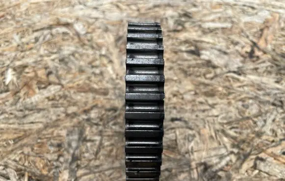 Opel Corsa B Camshaft pulley/ VANOS 90231882