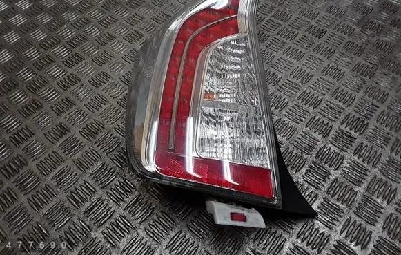 Toyota Prius (XW30) Rear/tail lights STANLEYW0390