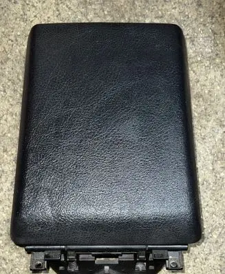 BMW 5 E39 Armrest 8196936