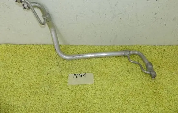 Volkswagen Golf VII Air conditioning (A/C) pipe/hose 5Q1816738B