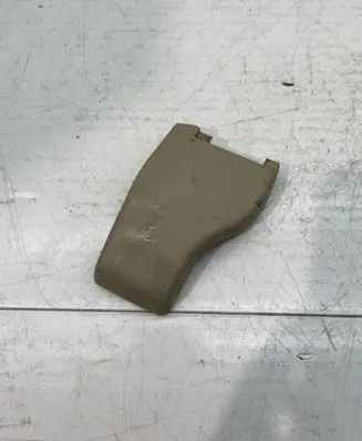 Lexus IS 220D-250-350 Front driver seat rail trim 7212353040