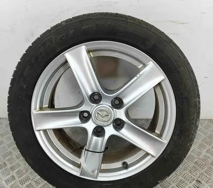 Mazda MX-5 NC Miata R16 alloy rim 9965606560