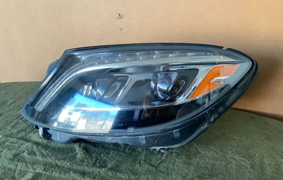 Mercedes-Benz S W222 Headlight/headlamp A2229061102