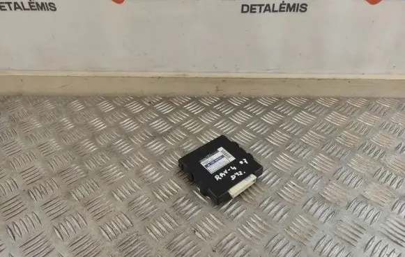 Toyota RAV 4 (XA30) Other control units/modules 8963042010 0795009191