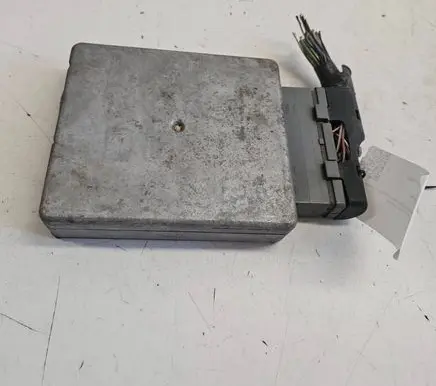 Ford Focus Engine control unit/module XS4F12A650FAB