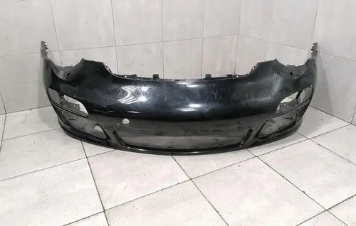 Porsche 911 997 Front bumper foam support bar 99750511120