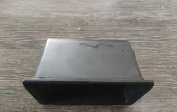 BMW 3 E46 Car ashtray 51168225377