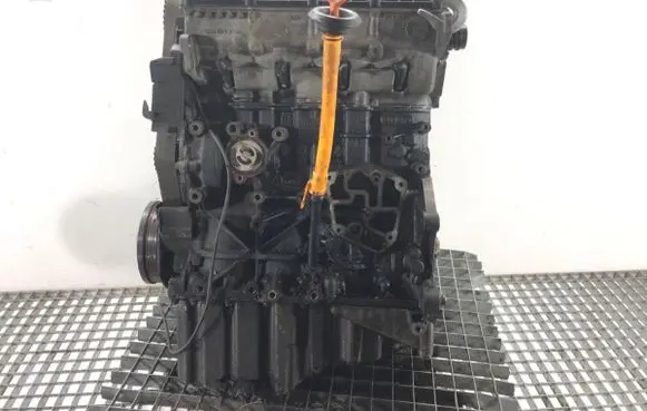 Audi A4 S4 B7 8E 8H Engine BKE