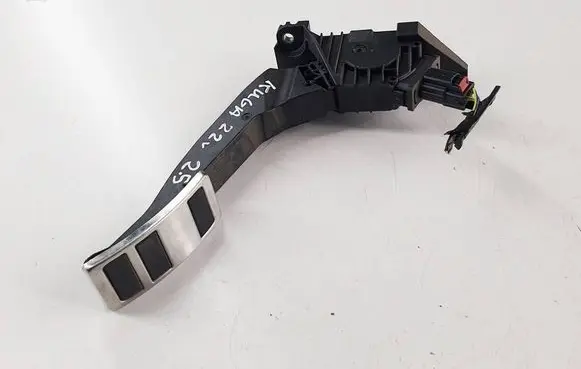 Ford Kuga III Accelerator throttle pedal LX61-9F836-CB-KU LX61-9F836-CB
