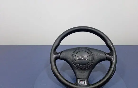 Audi A6 Allroad C5 Steering wheel 4BO124A